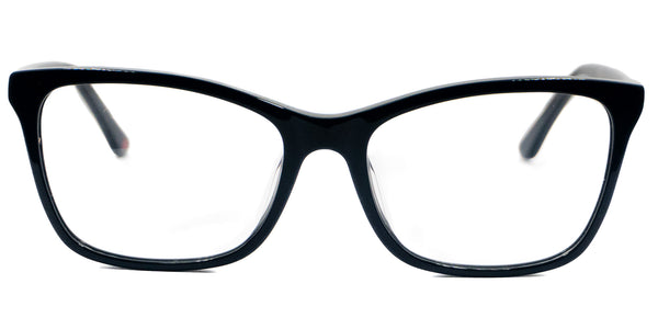 Lentes oftálmicos CLOE  VLE 30383 0BLK 54