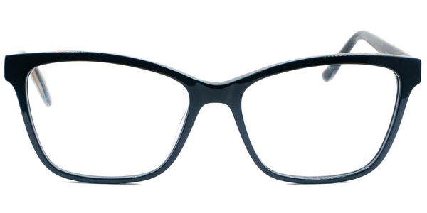 Lentes oftálmicos CLOE  VLE 51384 0BLK 56