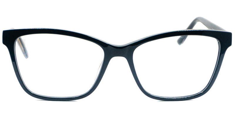 Lentes oftálmicos CLOE  VLE 51384 0BLK 56