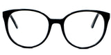 Lentes oftálmicos CLOE  VLE 51394 0BLK 54