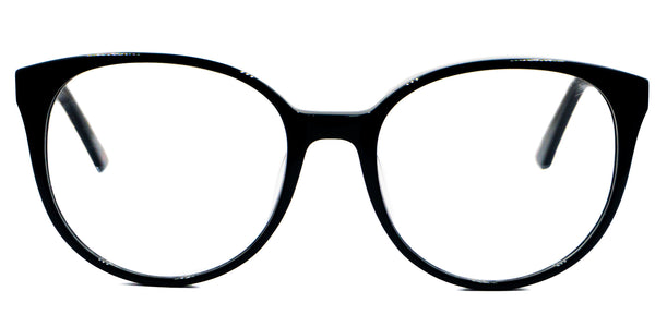 Lentes oftálmicos CLOE  VLE 51394 0BLK 54
