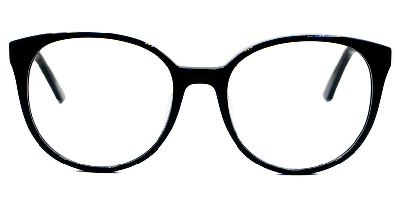 Lentes oftálmicos CLOE  VLE 51394 0BLK 54