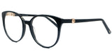 Lentes oftálmicos CLOE  VLE 51394 0BLK 54