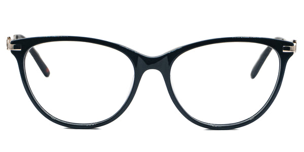 Lentes oftálmicos CLOE  VLE 32183 0BLK 55