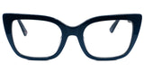 Lentes oftálmicos CLOE  VLE 41635 0BLU 53