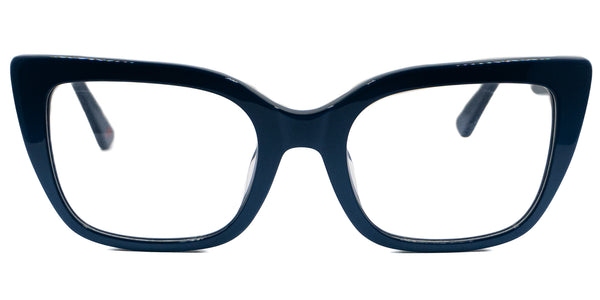 Lentes oftálmicos CLOE  VLE 41635 0BLU 53