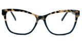 Lentes oftálmicos CLOE  VLE 60097 0DMI 56
