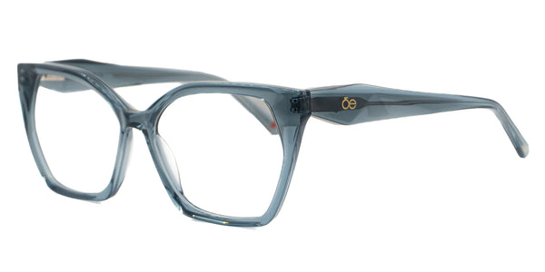 Lentes oftálmicos CLOE  VLE 60104 0GRY 55