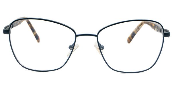 Lentes oftálmicos CLOE  VLE 32228 0BLK 54