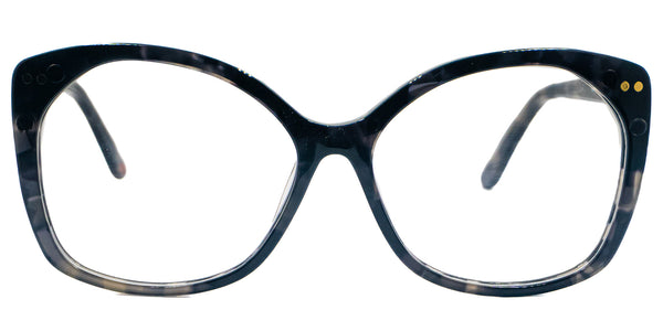 Lentes oftálmicos CLOE  VLE 51463 0DMI 57