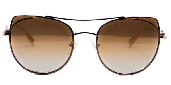 Lentes oftálmicos CLOE  VLE 51600 RGLD 53