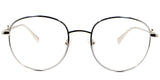 Lentes oftálmicos CLOE  VLE 51600 0SLV 53