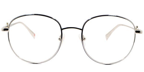 Lentes oftálmicos CLOE  VLE 51600 0SLV 53