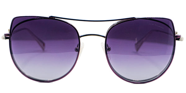 Lentes oftálmicos CLOE  VLE 51600 0SLV 53
