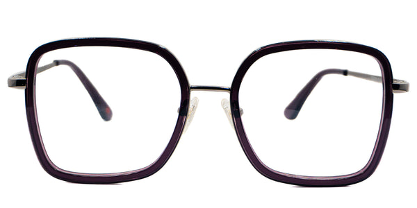 Lentes oftálmicos CLOE  VLE 32265 0PUR 54