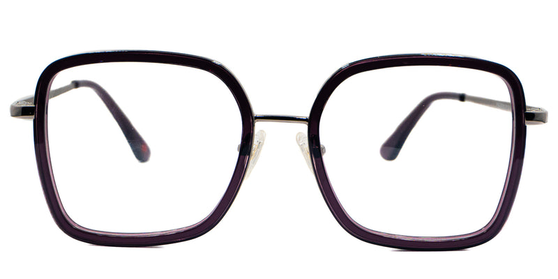 Lentes oftálmicos CLOE  VLE 32265 0PUR 54