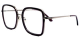 Lentes oftálmicos CLOE  VLE 32265 0PUR 54