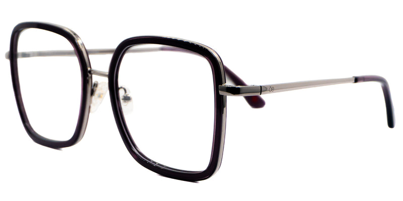 Lentes oftálmicos CLOE  VLE 32265 0PUR 54