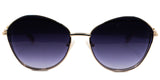 Lentes oftálmicos CLOE  VLE 41684 0RED 55