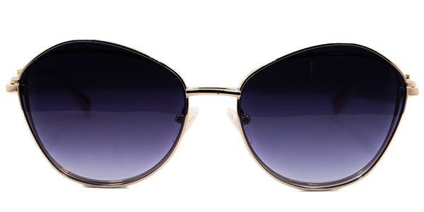 Lentes oftálmicos CLOE  VLE 41684 0RED 55
