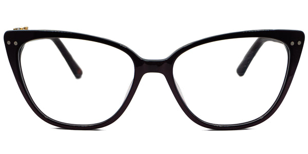 Lentes oftálmicos CLOE  VLE 12161 0GLD 55