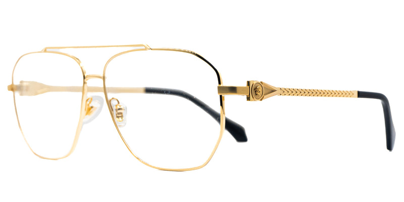 Lentes de sol VERSACE MOD 1307 1002 59 12 140