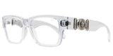 Lentes oftálmicos VERSACE MOD 3368 U 148 55 17 140