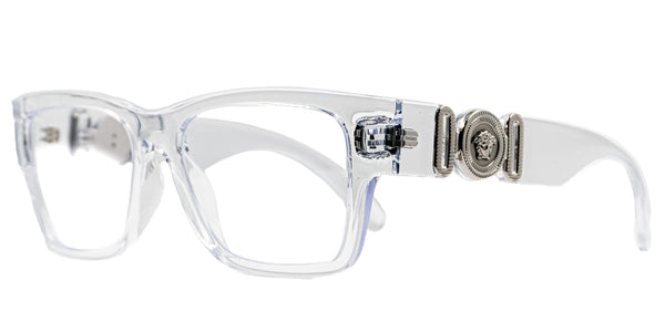 Lentes oftálmicos VERSACE MOD 3368 U 148 55 17 140