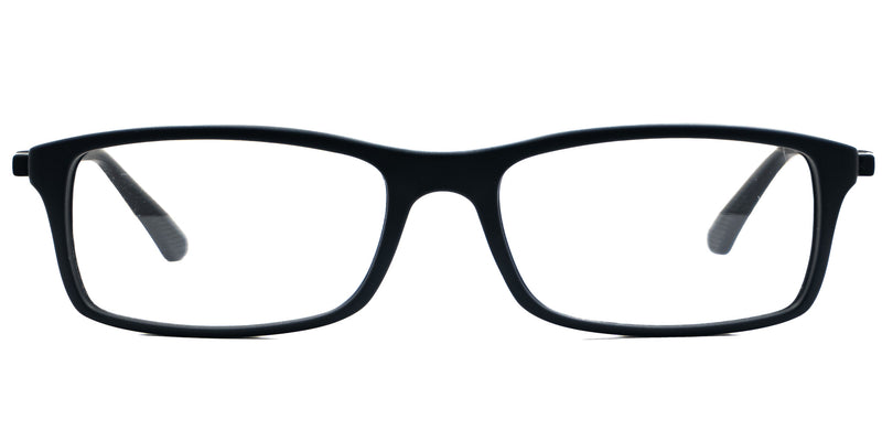 Lentes oftálmicos RAYBAN RB 7017 5196 56 17 150