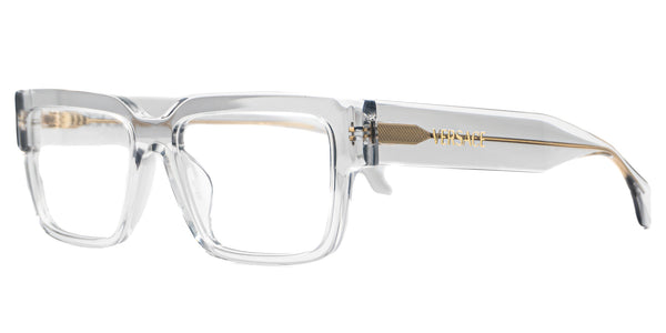 Lentes oftálmicos VERSACE MOD 3374 U 5519 55 17 140
