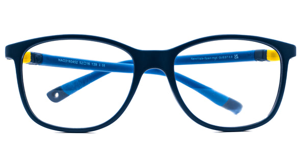 Lentes oftálmicos NANO NAO3160452 52 16 139