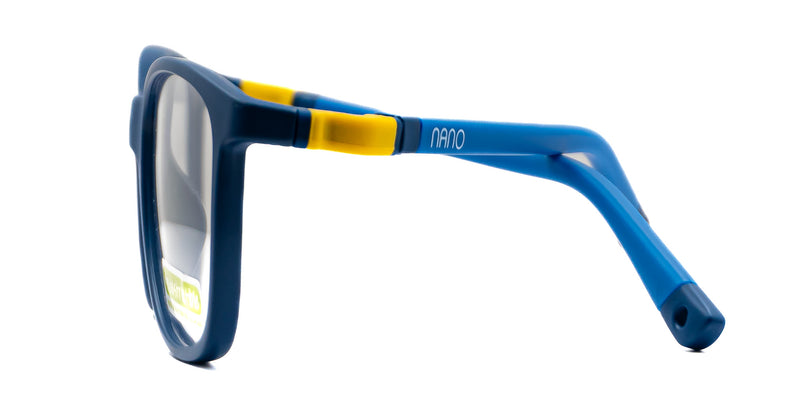 Lentes oftálmicos NANO NAO3160452 52 16 139