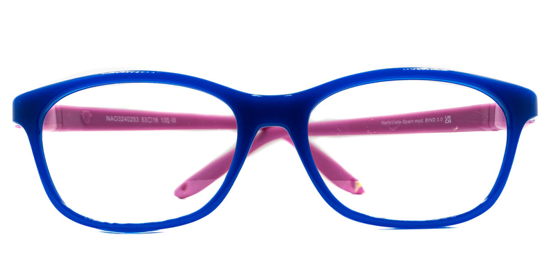 Lentes oftálmicos NANO NAO3240253 53 16 135