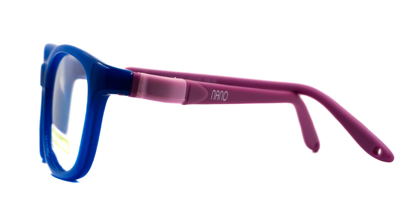 Lentes oftálmicos NANO NAO3240253 53 16 135