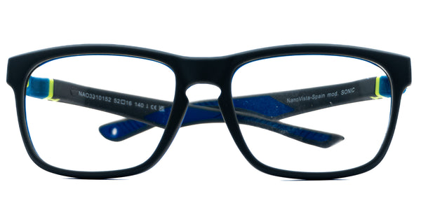 Lentes oftálmicos NANO NAO3310152 52 16 140