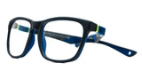 Lentes oftálmicos NANO NAO3310152 52 16 140