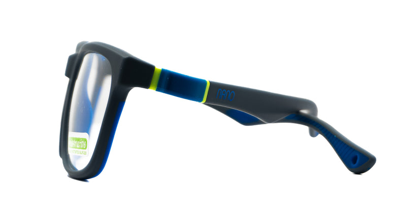 Lentes oftálmicos NANO NAO3310152 52 16 140