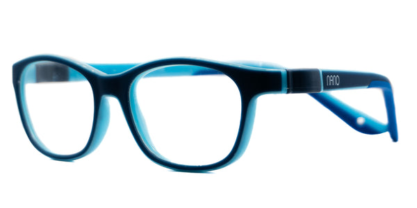 Lentes oftálmicos NANO NAO3040746 46 14 135