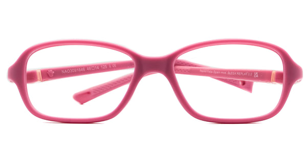 Lentes oftálmicos NANO NAO3091646 46 14 125