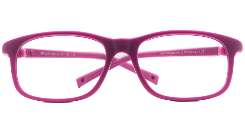 Lentes oftálmicos NANO NAO3111350 50 15 125
