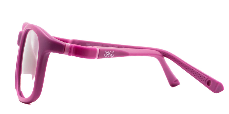 Lentes oftálmicos NANO NAO3111350 50 15 125