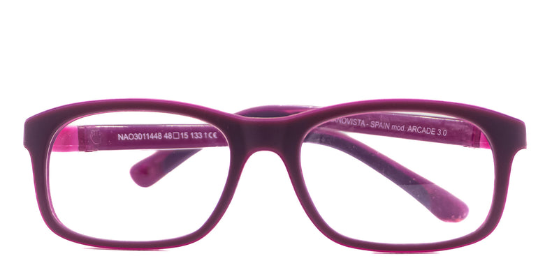 Lentes oftálmicos NANO NAO3011448 48 15 133