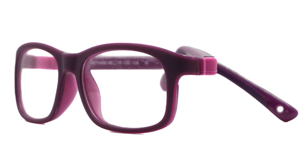 Lentes oftálmicos NANO NAO3011448 48 15 133