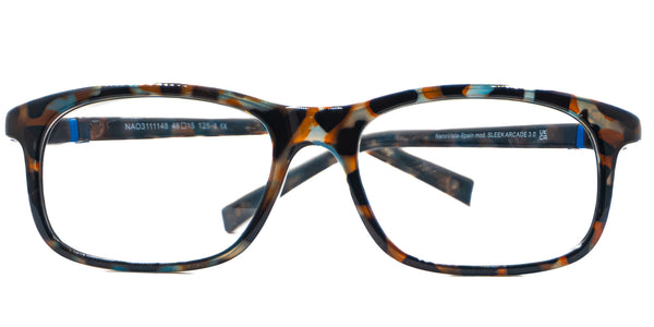 Lentes oftálmicos NANO NAO3111148 48 15 125