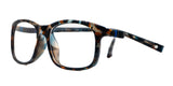Lentes oftálmicos NANO NAO3111148 48 15 125