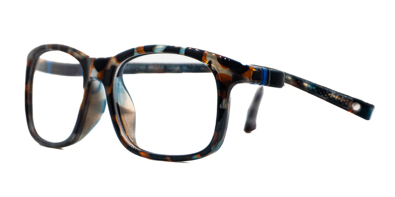Lentes oftálmicos NANO NAO3111148 48 15 125