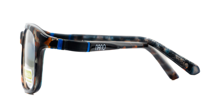 Lentes oftálmicos NANO NAO3111148 48 15 125