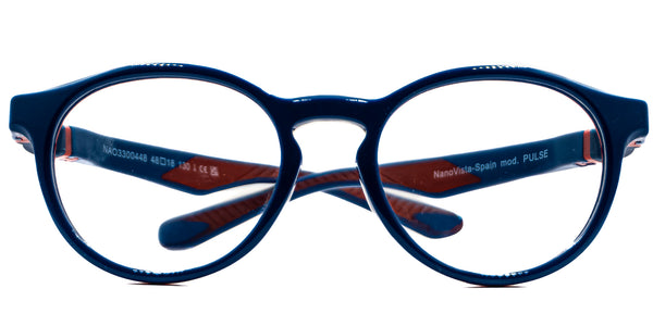 Lentes oftálmicos NANO NAO3300448 48 18 130