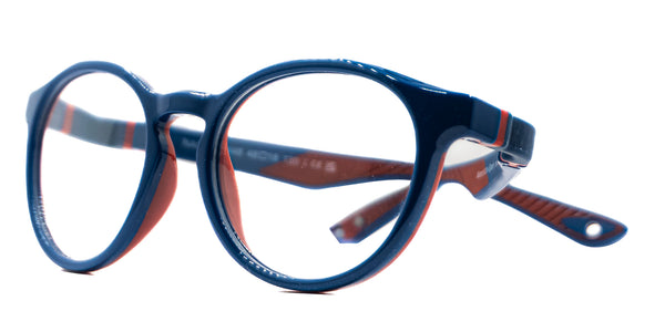 Lentes oftálmicos NANO NAO3300448 48 18 130