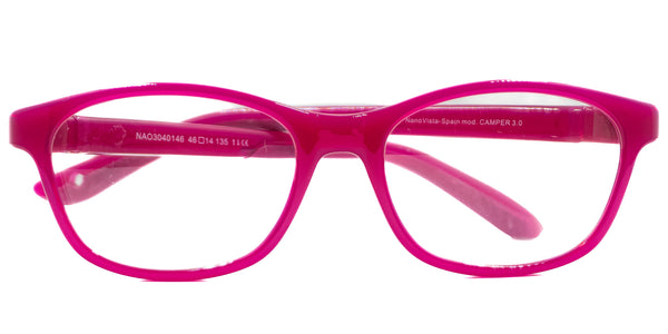 Lentes oftálmicos NANO NAO3040146 46 14 135